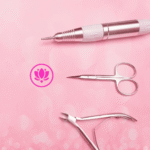 Como puedes cuidar tus uñas con las herramientas correctas