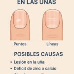 tienes manchas blancas en tus uñas, sabes por que te salen remedio para uñas gel para uñas esmaltes para uñas esmaltes semipermanentes esmalte vitral esmaltes esmaltes organic