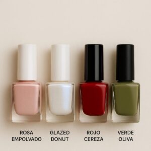 Esmaltes vianchic nails, colores en tendencia rumi nails acetona para uñas esmalte dental esmalte semipermanente uñas decoradas paso a paso uñas decoradas modernas como hacer uñas sencillas en casa